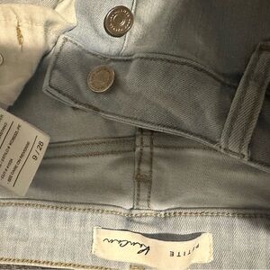 KanCan Light Blue Women's Jeans